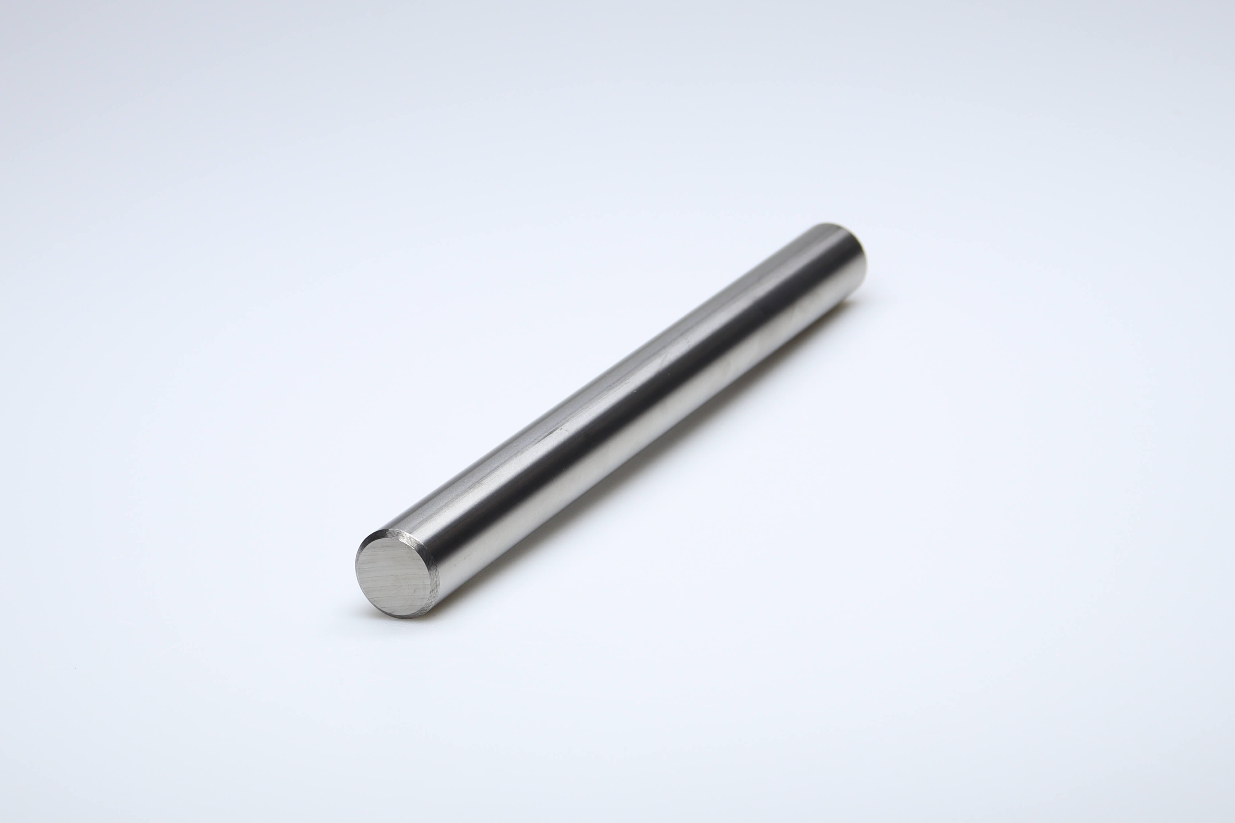 Carbide rod